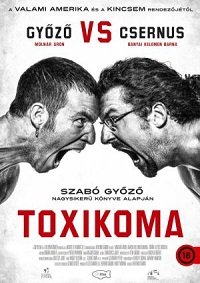 Токсикомания (2021) Смотреть онлайн
