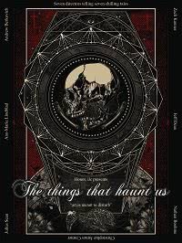 То, что нас преследует (2019) Смотреть онлайн