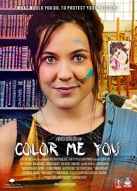 Раскрась меня, как себя (2017) Смотреть онлайн