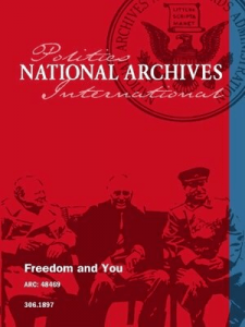 Красный кошмар (1962) Смотреть онлайн