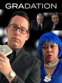 Градация (2019) Смотреть онлайн