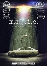 Мэджик (2019) Смотреть онлайн