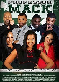 Профессор Мэк (2018) Смотреть онлайн