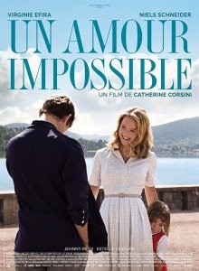 Невозможная любовь (2018) Смотреть онлайн