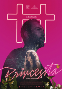Принцессочка (2017) Смотреть онлайн