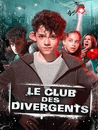 Клуб уродливых детей (2019) Смотреть онлайн