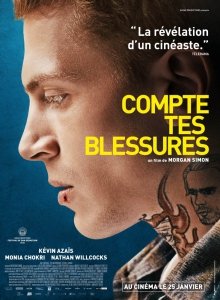 Посчитай свои раны (2016) Смотреть онлайн