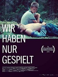 Мы просто играли (2018) Смотреть онлайн
