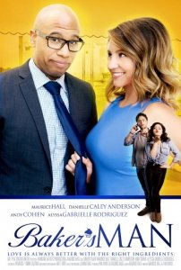 Кондитер (2017) Смотреть онлайн