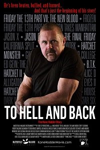 В ад и обратно. История Кейна Ходдера (2017) Смотреть онлайн
