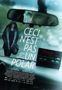 Это не детектив (2014) Смотреть онлайн