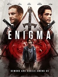 Загадка (2019) Смотреть онлайн
