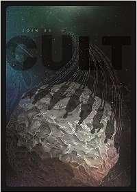 Секта (2019) Смотреть онлайн