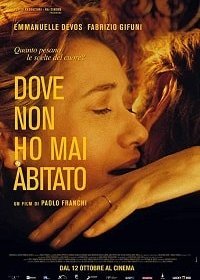 Там, где я никогда не жила (2017) Смотреть онлайн