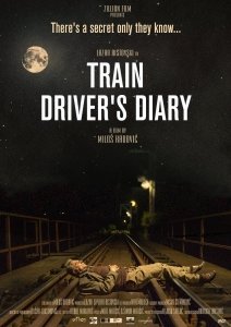 Дневник машиниста (2016) Смотреть онлайн