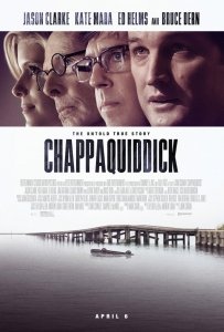 Чаппакуиддик (2017) Смотреть онлайн