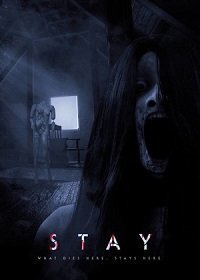 Взаперти (2021) Смотреть онлайн