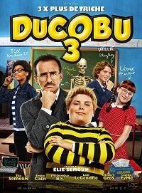 Ученик Дюкобю 3 (2020) Смотреть онлайн