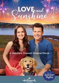 Любовь и Солнце (2019) Смотреть онлайн
