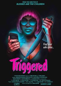 Угнетённая (2019) Смотреть онлайн