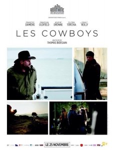 Ковбои (2015) Смотреть онлайн