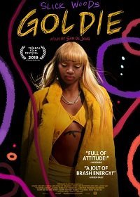 Голди (2019) Смотреть онлайн