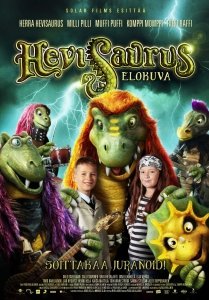 Хэвизавры (2015) Смотреть онлайн