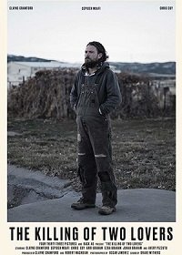 Убийство двух любовников (2020) Смотреть онлайн