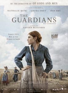 Хранительницы (2017) Смотреть онлайн