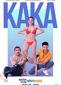 Кака (2021) Смотреть онлайн