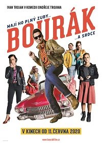 Драндулет (2020) Смотреть онлайн