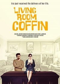 Гроб в гостиной (2018) Смотреть онлайн