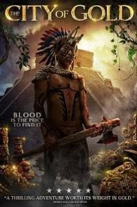 Город золота (2018) Смотреть онлайн