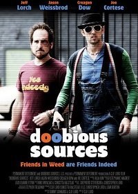 Сомникурительные источники (2017) Смотреть онлайн