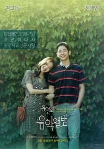 Музыкальный альбом (2019) Смотреть онлайн