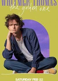 Уитмер Томас: избранное (2020) Смотреть онлайн
