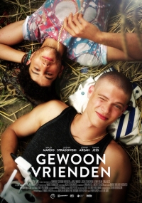 Просто друзья (2018) Смотреть онлайн