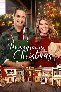 Рождество дома (2018) Смотреть онлайн