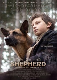 Овчарка-герой (2019) Смотреть онлайн