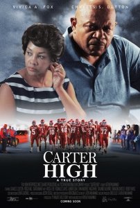 Средняя школа Картер (2015) Смотреть онлайн