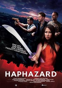 Случайность (2019) Смотреть онлайн