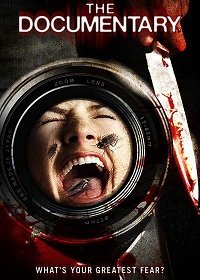 Документалка (Ди) (2017) Смотреть онлайн