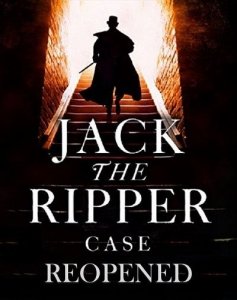BBC: Джек Потрошитель: следствие возобновляется (2019) Смотреть онлайн
