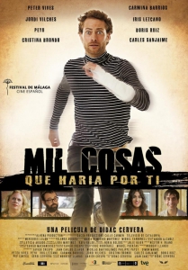 Всё, на что я готов для тебя (2017) Смотреть онлайн