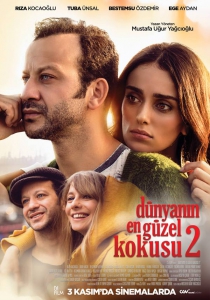 Лучший аромат в мире 2 (2017) Смотреть онлайн