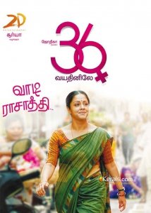 Когда тебе 36 (2015) Смотреть онлайн