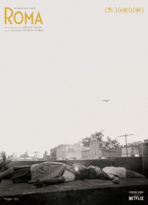 Рома (2018) Смотреть онлайн