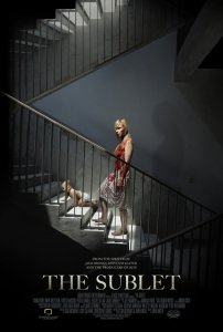 Аренда (2015) Смотреть онлайн
