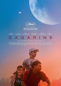 Гагарин (2020) Смотреть онлайн