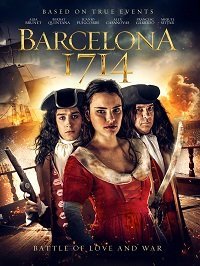 Барселона 1714 (2019) Смотреть онлайн